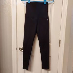 ABS2B high waisted leggings